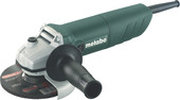 Metabo W 820-125 фото