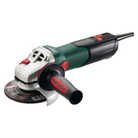 Metabo W 9-125 Quick