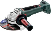 Metabo WB 18 LTX BL 150 Quick фото