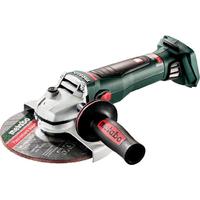 Metabo WB 18 LTX BL 180