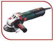 Metabo WBA 12-125 Quick фото