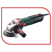 Metabo WBA 12-125 Quick