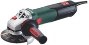 Metabo WE 15-125 Quick фото