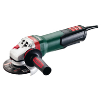 Metabo WE 17-125 Quick