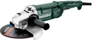 Metabo WE 2000-230 606432000 фото