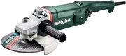 Metabo WE 2400-230 606484000 фото