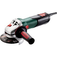 Metabo WEA 11-125 Quick 603626000