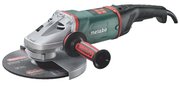 Metabo WEA 26-230 MVT Quick фото