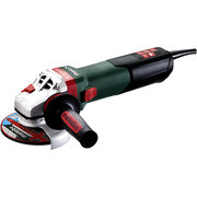 Metabo WEBA 17-125 Quick фото