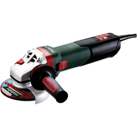 Metabo WEBA 17-125 Quick