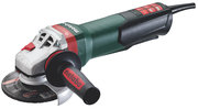 Metabo WEPBA 17-125 Quick фото