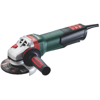 Metabo WEPBA 17-125 Quick