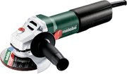 Metabo WEQ 1400-125 600347000 фото