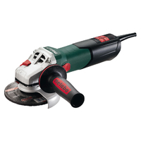 Metabo WEV 10-125 Quick