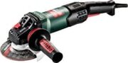 Metabo WEV 17-125 Quick Inox RT 601092000 фото