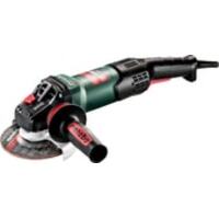 Metabo WEV 17-125 Quick Inox RT 601092000