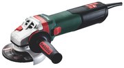 Metabo WEV 17-125 Quick фото