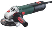 Metabo WEVA 15-125 Quick фото