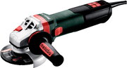 Metabo WEVB 17-125 Quick 600522000 фото