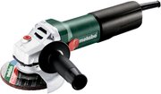 Metabo WQ 1100-125 610035010 фото