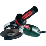 Metabo WQ 1400 фото