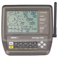 Davis Метеостанция Vantage VUE 6250EU