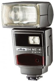 Metz mecablitz 54 MZ-4i фото