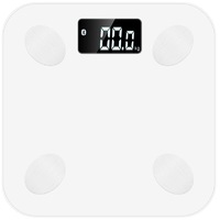 MGB Body Fat Scale