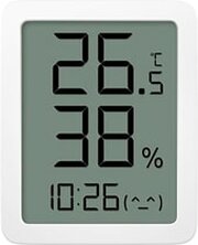 Miaomiaoce E-ink Thermometer Hygrometer MHO-C601 фото