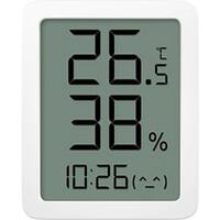 Miaomiaoce E-ink Thermometer Hygrometer MHO-C601