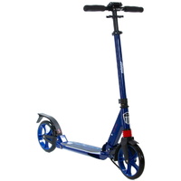 Micar Town Rider 200