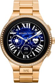 Michael Kors Gen 6 Camille фото