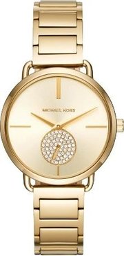 Michael Kors MK3639 фото