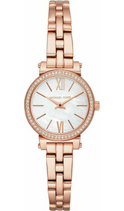 Michael Kors MK3834 фото