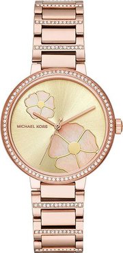 Michael Kors MK3836 фото