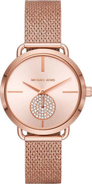 Michael Kors MK3845 фото