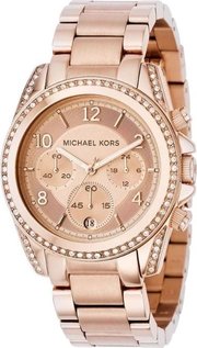 Michael Kors MK5263 фото