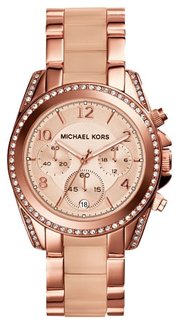 Michael Kors MK5943 фото