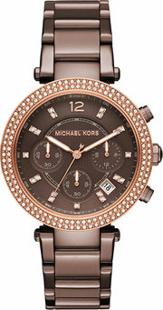 Michael Kors MK6378 фото