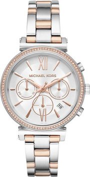 Michael Kors MK6558 фото