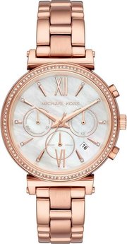 Michael Kors MK6576 фото