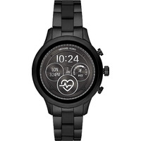 Michael kors Runway Heart Rate Smartwatch