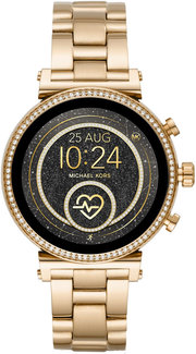 Michael Kors Sofie Heart Rate фото