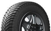 Michelin Agilis CrossClimate фото