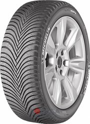 Michelin Alpin 5 215/65 R17 99H фото