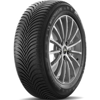 Michelin Alpin 5 225/55 R17 97H RunFlat