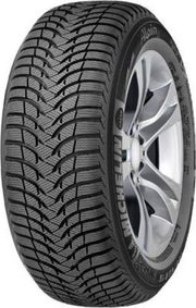 Michelin Alpin A4 фото