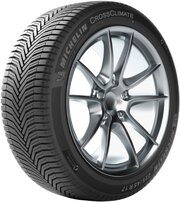 Michelin CrossClimate Plus 225/40 R18 92Y Run Flat фото