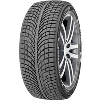 Michelin Latitude Alpin 2