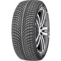 Michelin Latitude Alpin A2